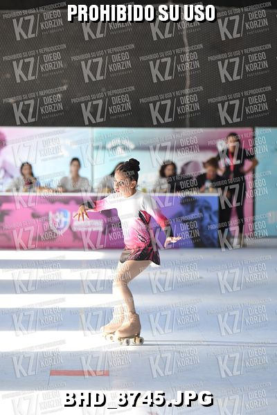 CAT 10 PATINADOR 18