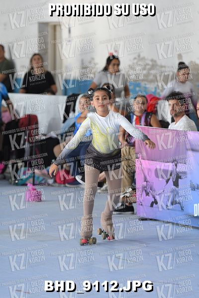 CAT 11 PATINADOR 1