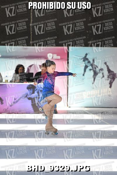 CAT 11 PATINADOR 3