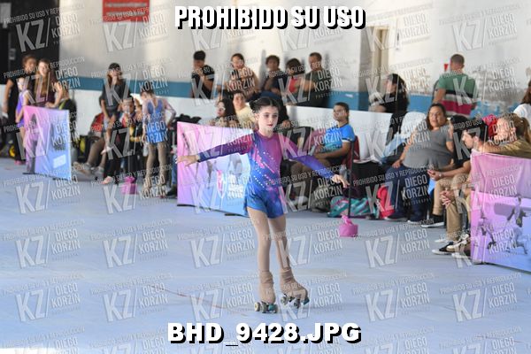 CAT 11 PATINADOR 4