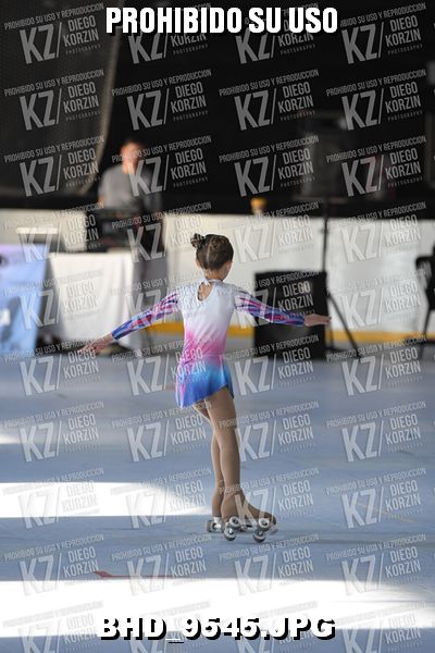 CAT 11 PATINADOR 5