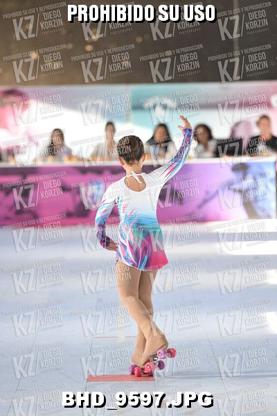 CAT 11 PATINADOR 6