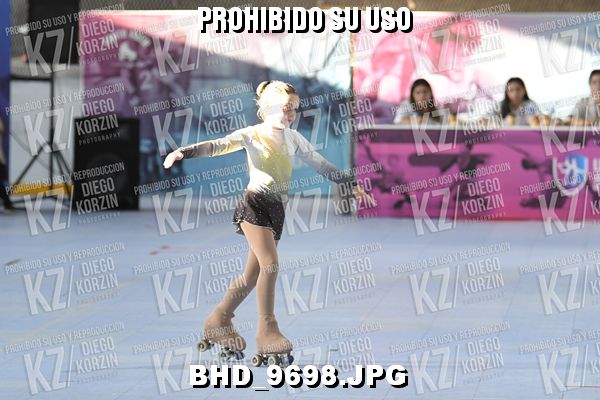 CAT 11 PATINADOR 7