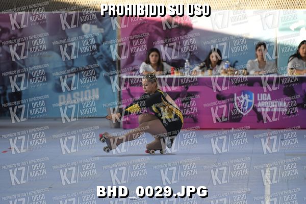 CAT 12 PATINADOR 01