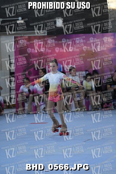 CAT 12 PATINADOR 09
