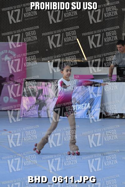 CAT 12 PATINADOR 10