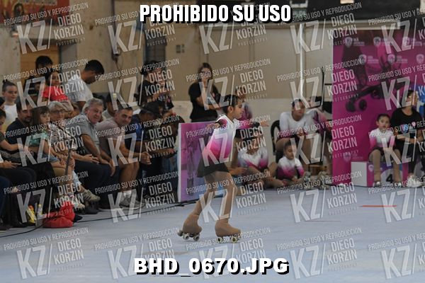 CAT 12 PATINADOR 11