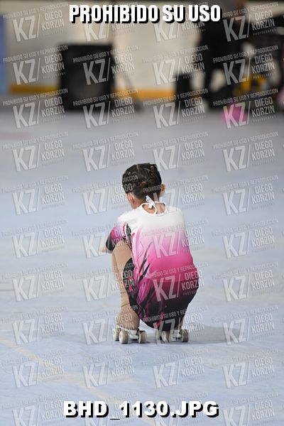 CAT 12 PATINADOR 18