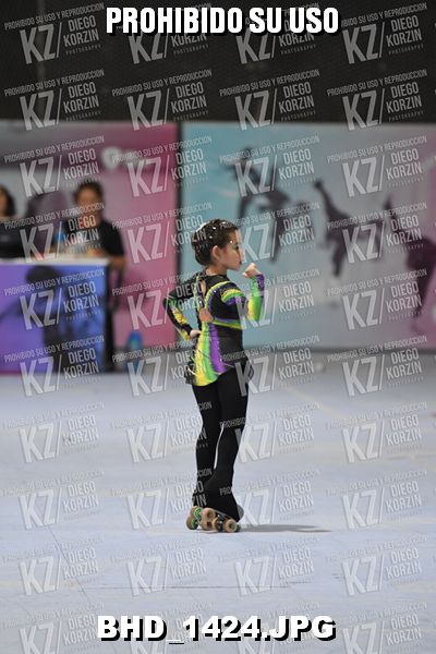 CAT 13 PATINADOR 2