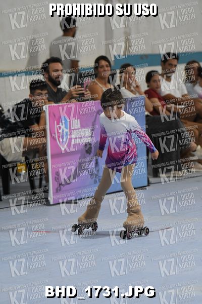 CAT 13 PATINADOR 7