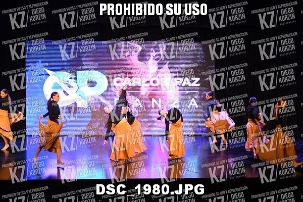 COREO 1