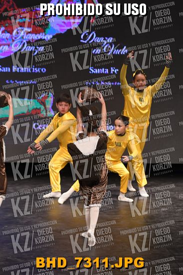COREO 7