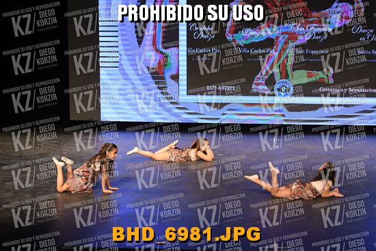 COREO 123