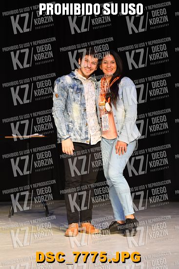 PREMIACION