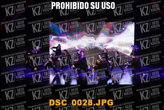 COREO 107