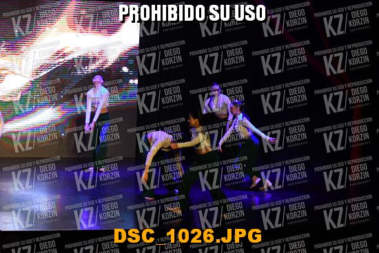 COREO 121