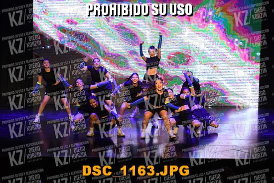 COREO 122