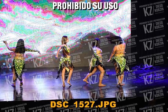 COREO 124