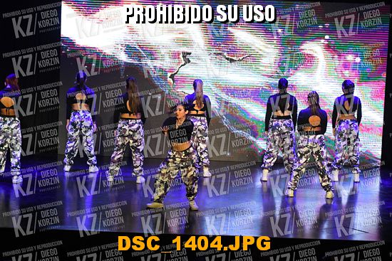 COREO 126