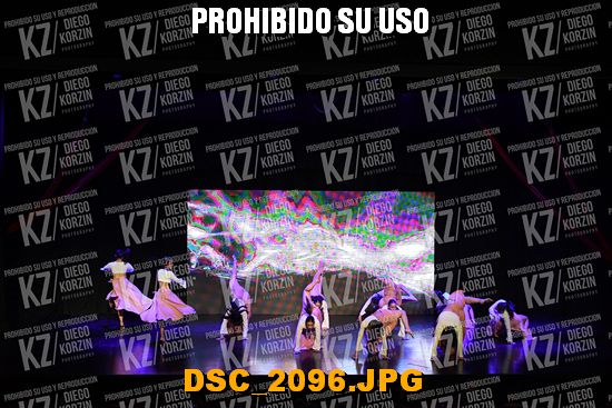 COREO 134