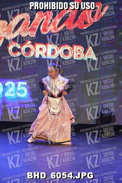 COREO 134