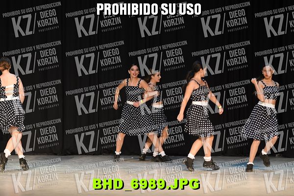 B1 COREO 54
