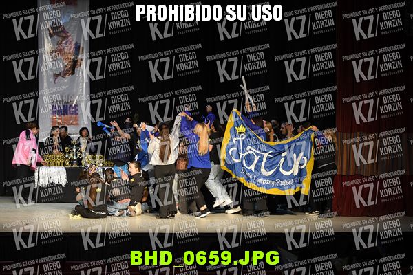 PREMIOS BURBUJA 2