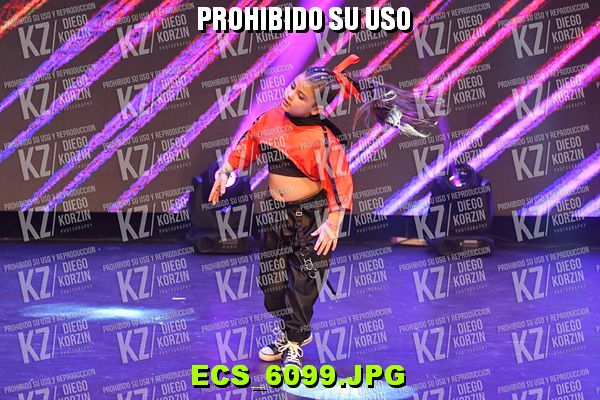 COREO 107