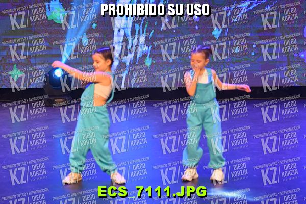 COREO 116