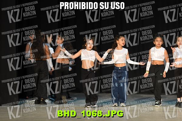B1 COREO 2