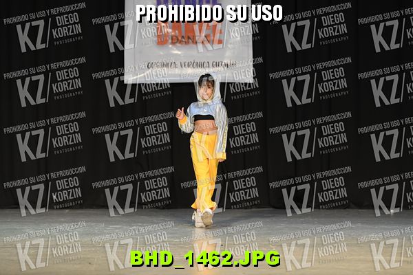 B1 COREO 9