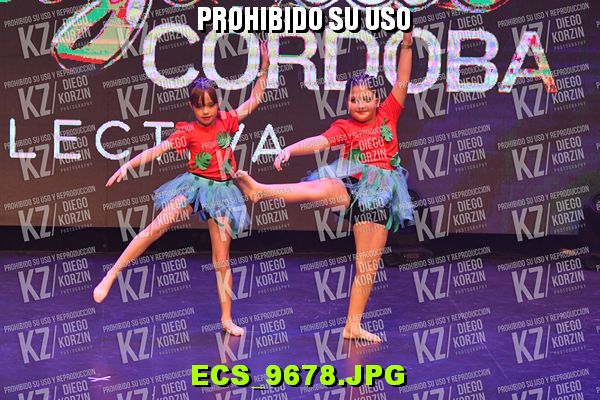 COREO 85