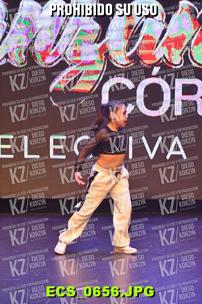 COREO 98