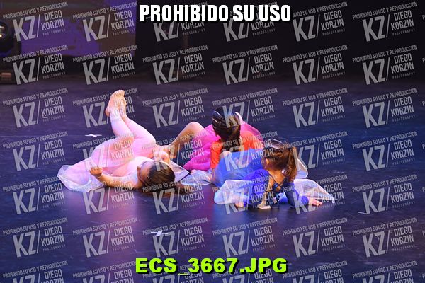 COREO 124