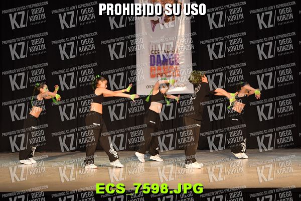 B1 COREO 40