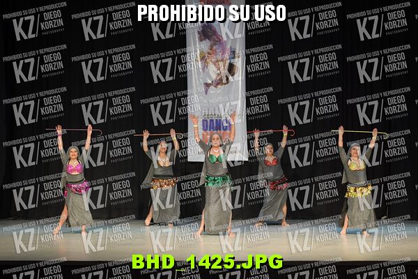 B1 COREO 18