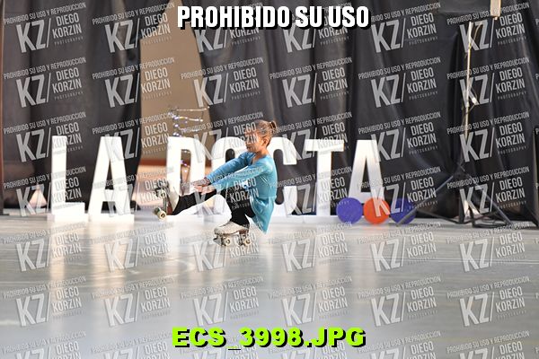 Hs 09.02 CAT 1 PRUEBA DE PISTA