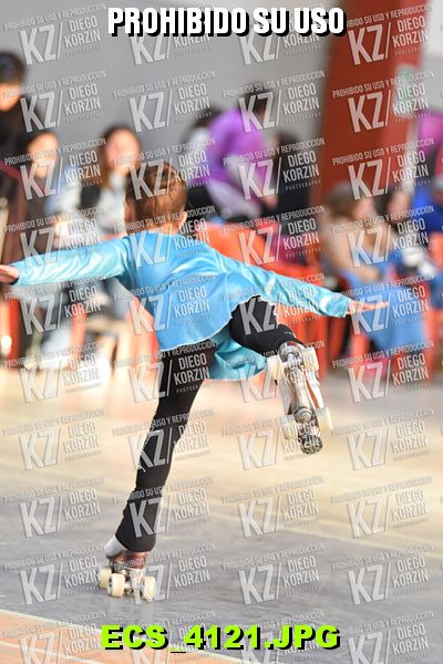 Hs 09.06 CAT 1 PATINADOR 1