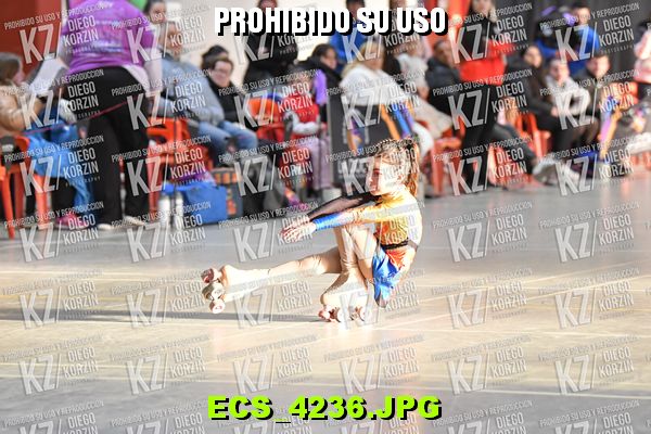 Hs 09.09 CAT 1 PATINADOR 2