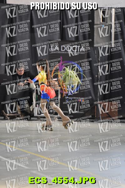 Hs 09.15 CAT 1 PATINADOR 5