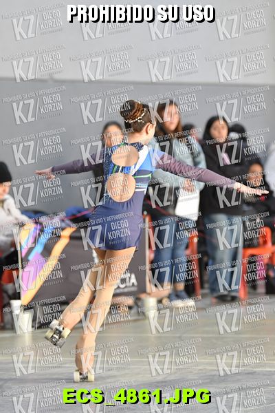 Hs 09.23 CAT 2 PATINADOR 1