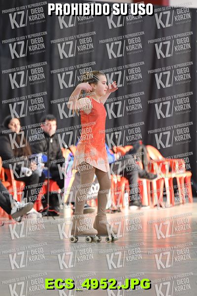 Hs 09.25 CAT 2 PATINADOR 2
