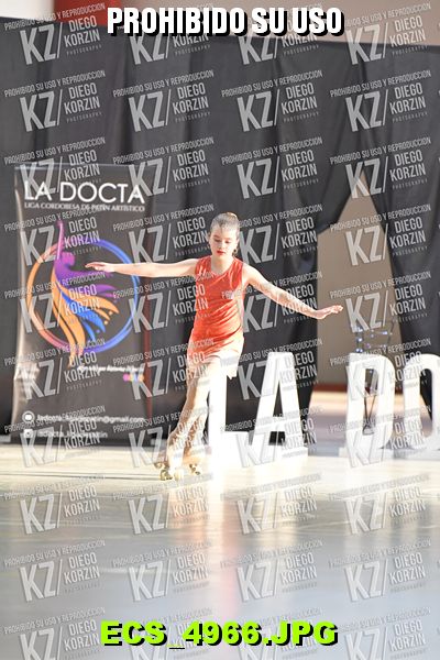 Hs 09.25 CAT 2 PATINADOR 2