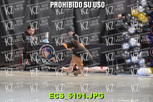 Hs 09.28 CAT 2 PATINADOR 3