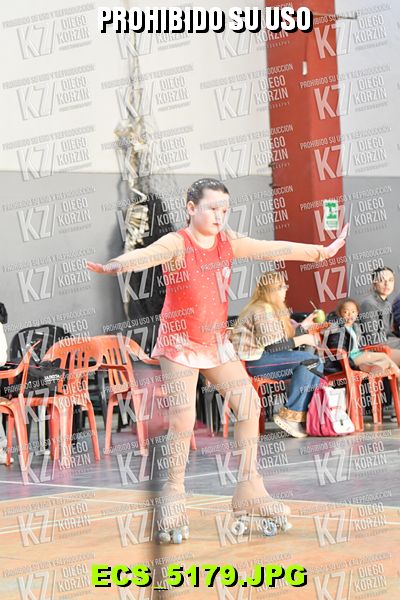 Hs 09.30 CAT 2 PATINADOR 4