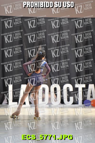 Hs 09.45 CAT 3 PATINADOR 2