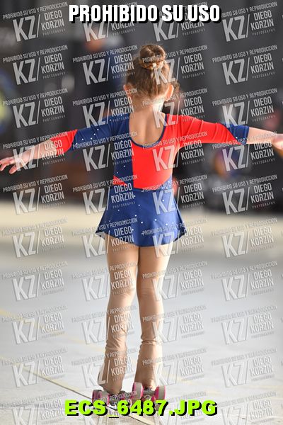 Hs 10.09 CAT 4 PATINADOR 3