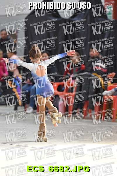 Hs 10.17 CAT 5 PATINADOR 1