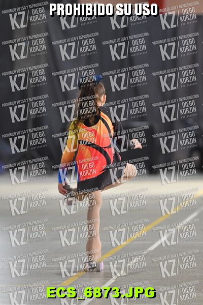 Hs 10.22 CAT 5 PATINADOR 3