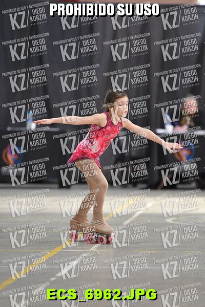 Hs 10.23 CAT 5 PATINADOR 4